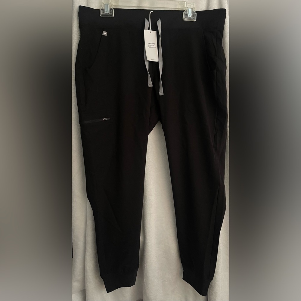 Figs Scrubs Zamora Joggers